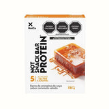 Caja de Barras de Proteína Salted Caramel NotCo (5 pzs) 225 g