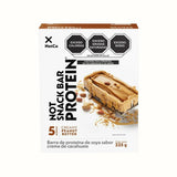 Caja de Barras de Proteína Peanut Butter NotCo (5 pzs) 225 g