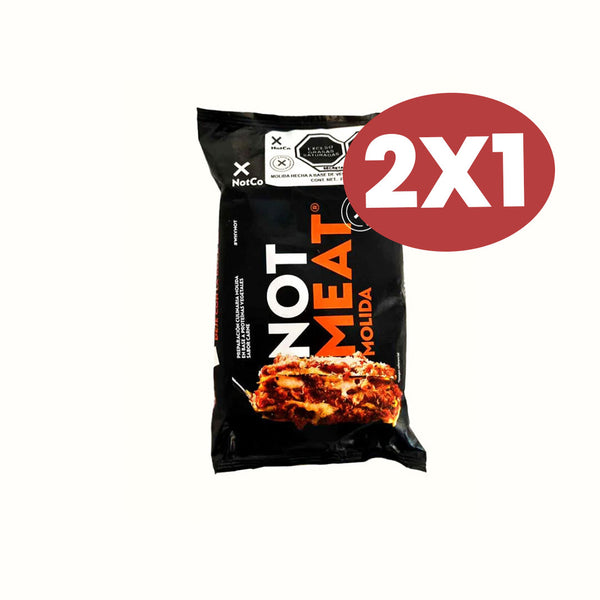 Not Meat Molida NotCo 250 g