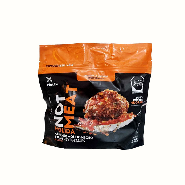 Not Meat Molida NotCo 400 g