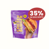 Hamburguesa Not Chicken NotCo 400 g (4 piezas)