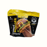 Hamburguesa Not Burger NotCo 400 g (4 piezas)