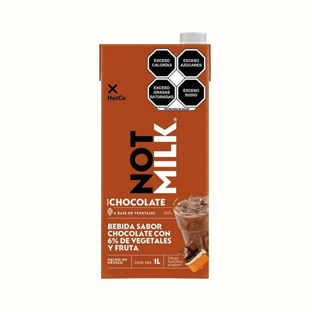 Not Milk Chocolate NotCo 1 Lt