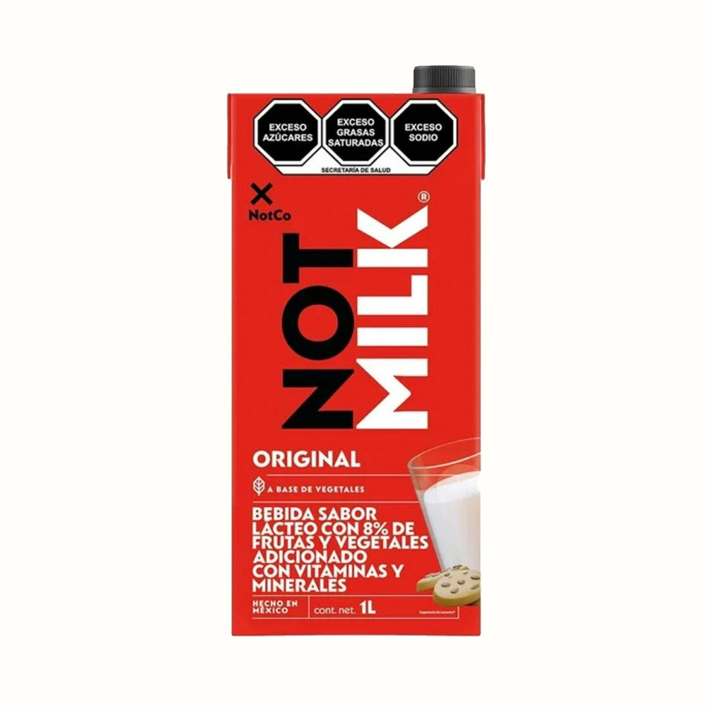 Not Milk Original NotCo 1 Lt