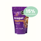 Chorizo Vegano Propel Foods 325 g